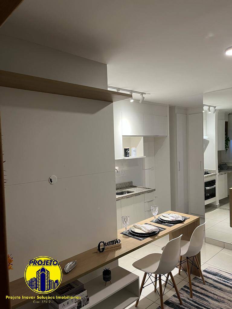 Apartamento à venda com 1 quarto, 27m² - Foto 16