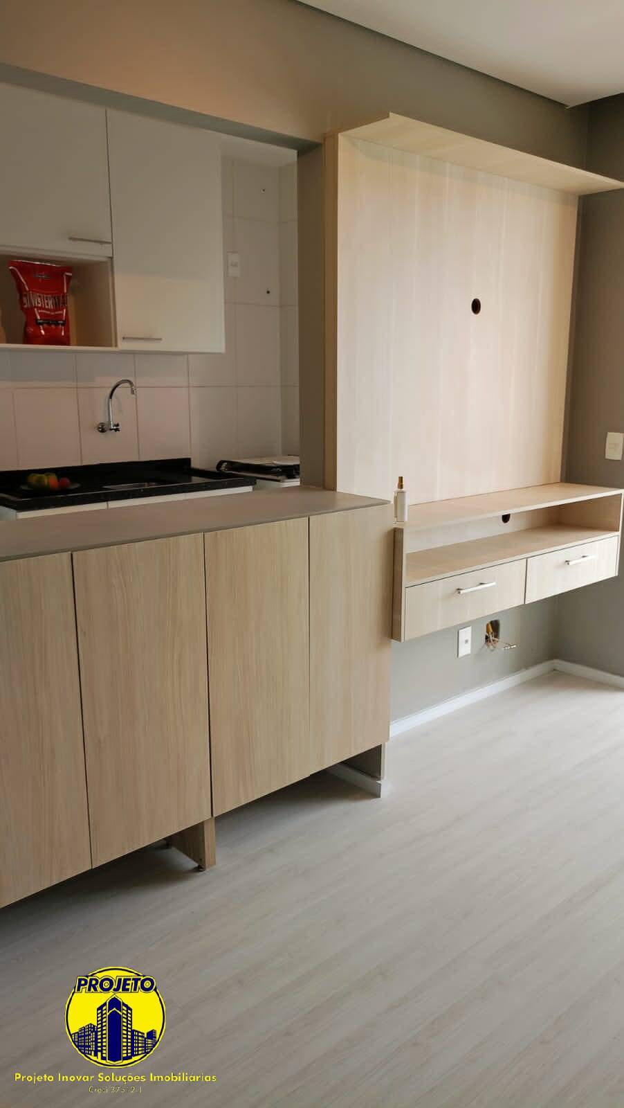 Apartamento à venda com 2 quartos, 52m² - Foto 8