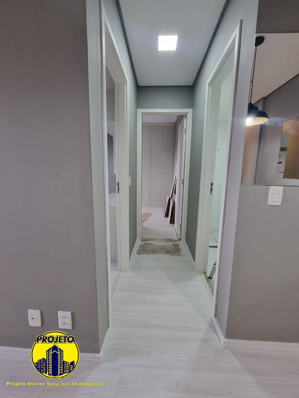 Apartamento à venda com 2 quartos, 52m² - Foto 10