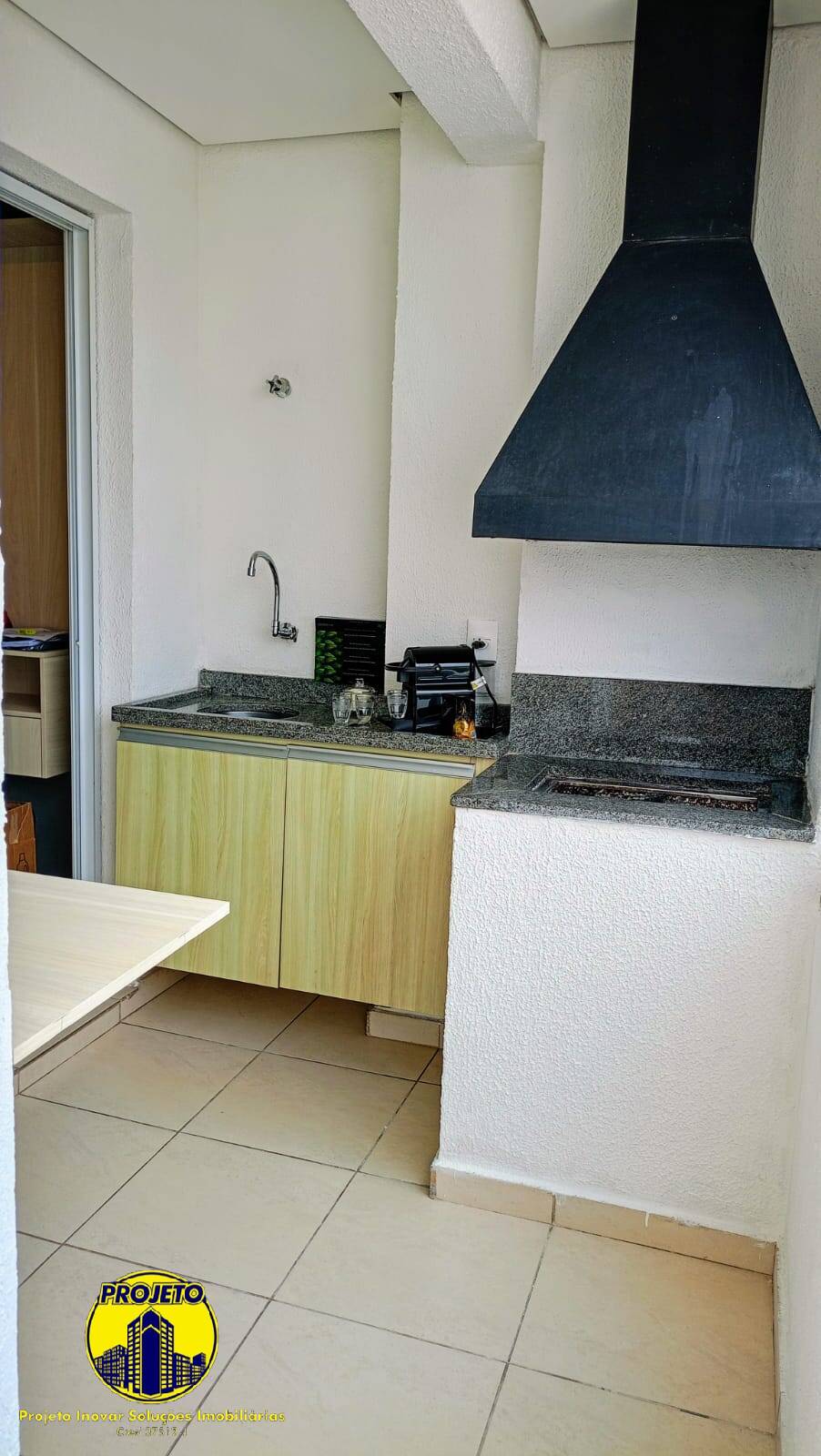 Apartamento à venda com 2 quartos, 52m² - Foto 6