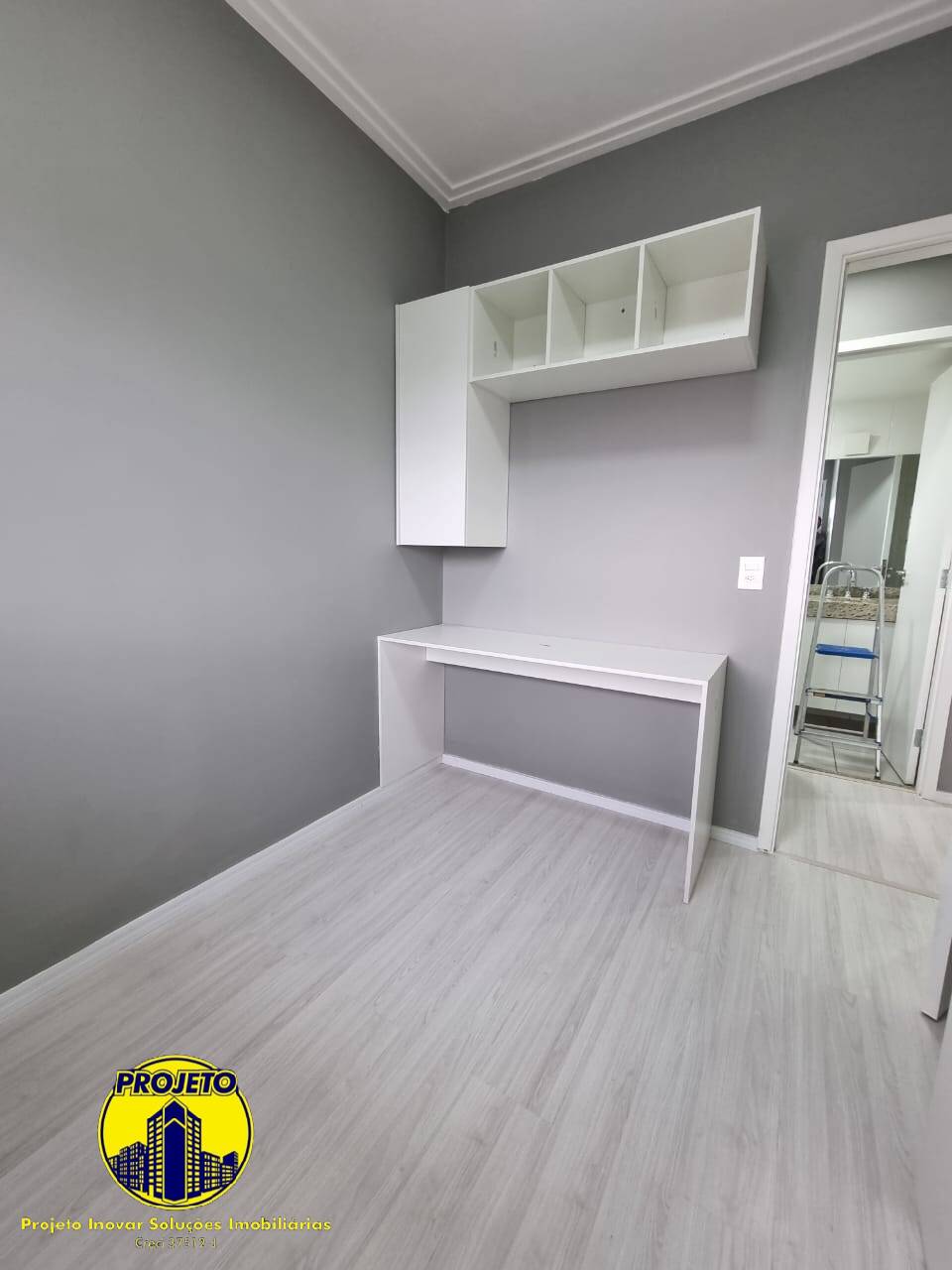 Apartamento à venda com 2 quartos, 52m² - Foto 11