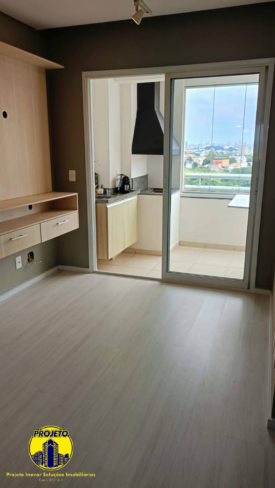 Apartamento à venda com 2 quartos, 52m² - Foto 5