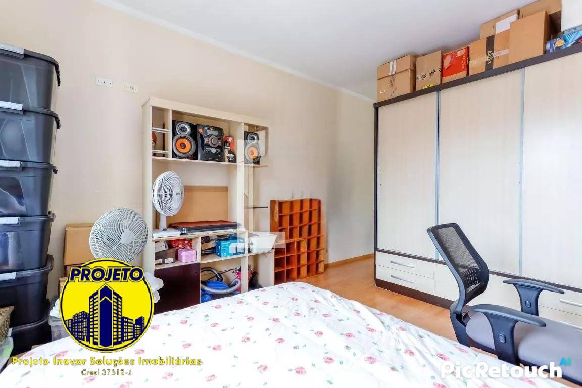 Casa à venda com 4 quartos, 150m² - Foto 14