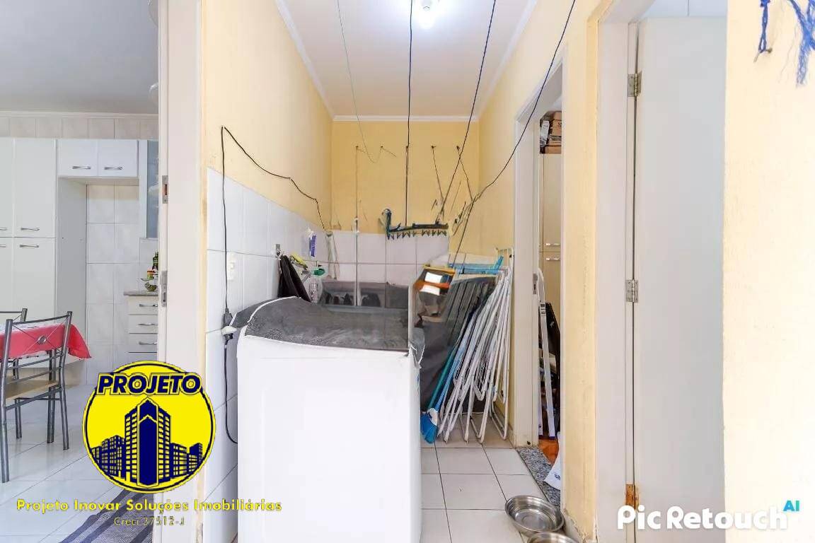 Casa à venda com 4 quartos, 150m² - Foto 15