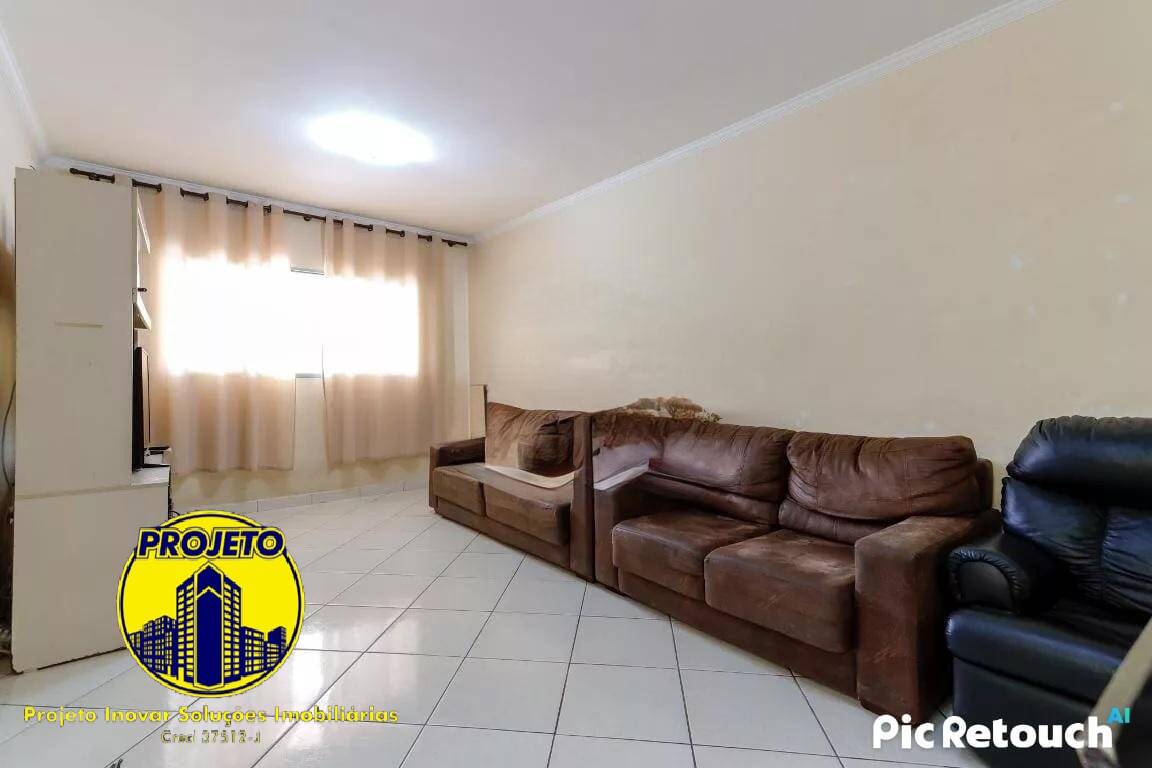 Casa à venda com 4 quartos, 150m² - Foto 5