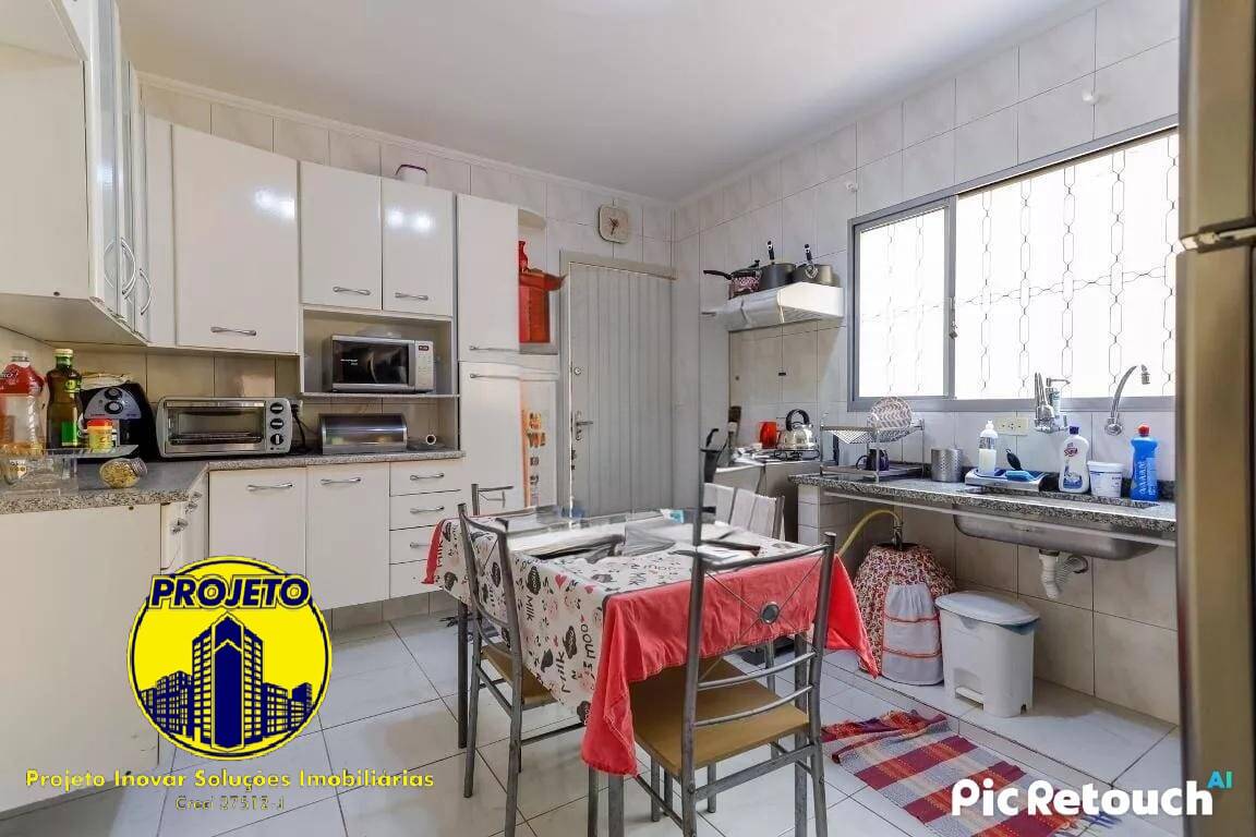 Casa à venda com 4 quartos, 150m² - Foto 18