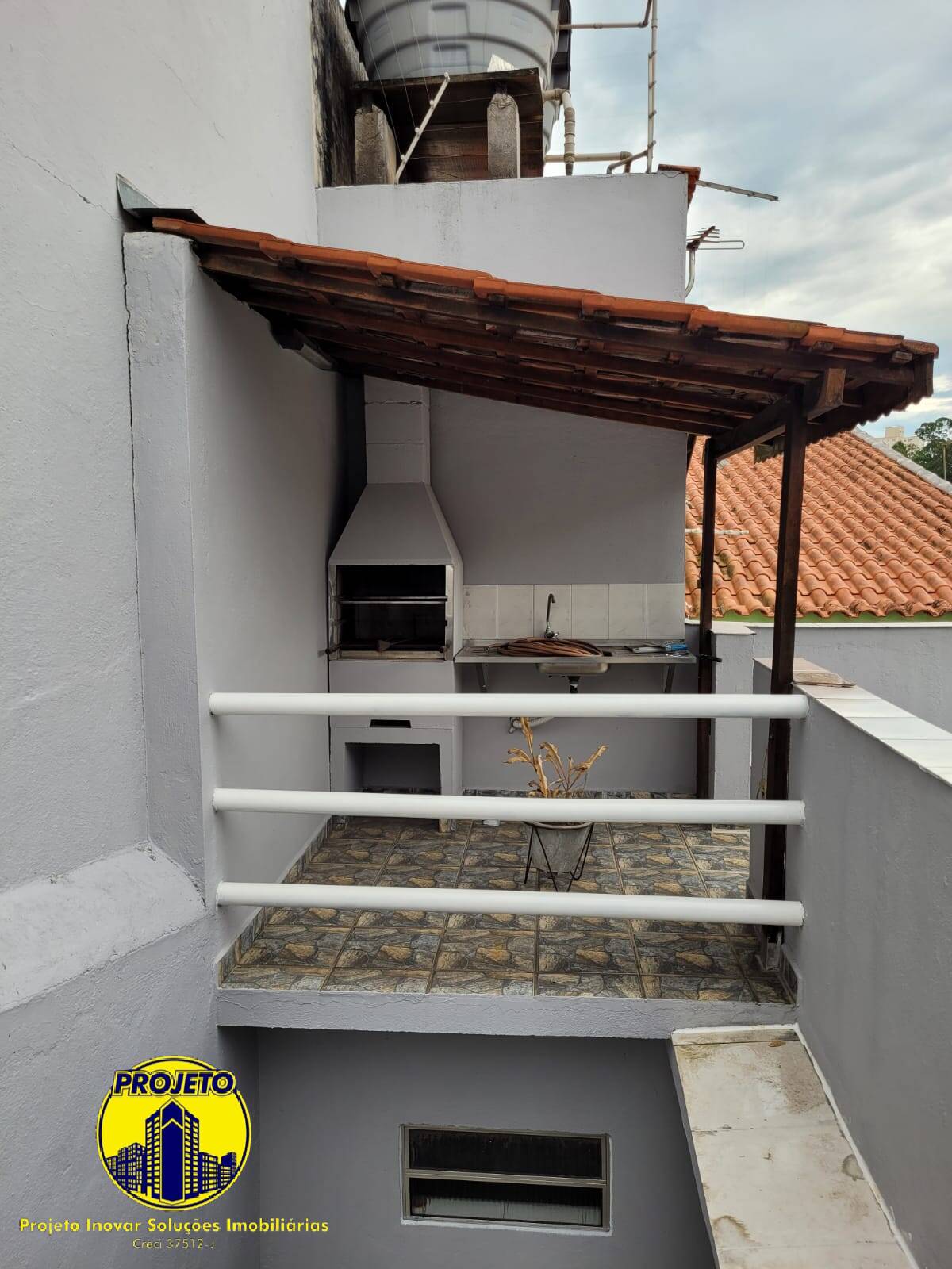 Casa à venda com 3 quartos, 147m² - Foto 12