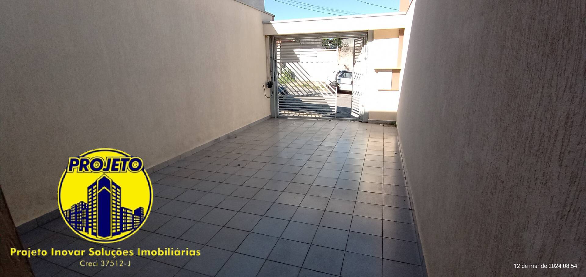 Sobrado à venda com 2 quartos, 125m² - Foto 3