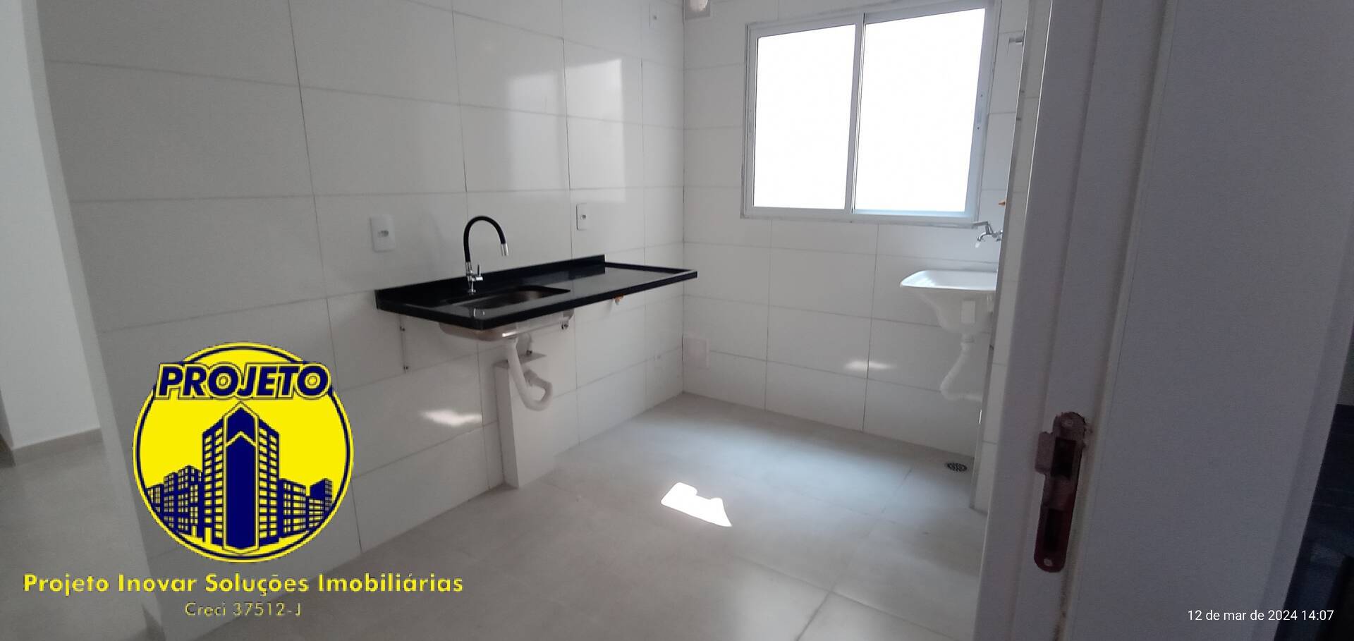 Apartamento à venda com 2 quartos, 41m² - Foto 3