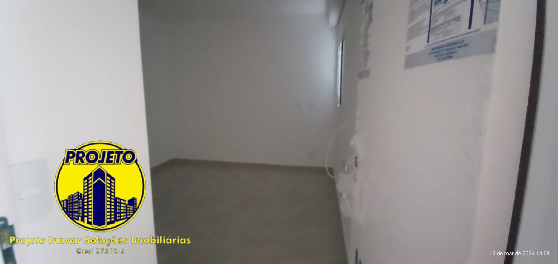 Apartamento à venda com 2 quartos, 41m² - Foto 5