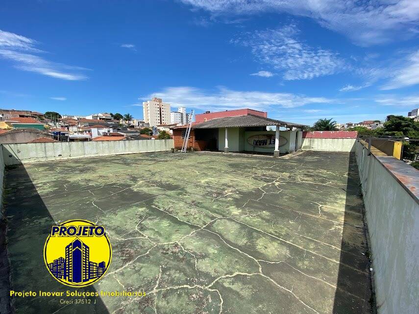 Depósito-Galpão-Armazém para alugar, 710m² - Foto 13