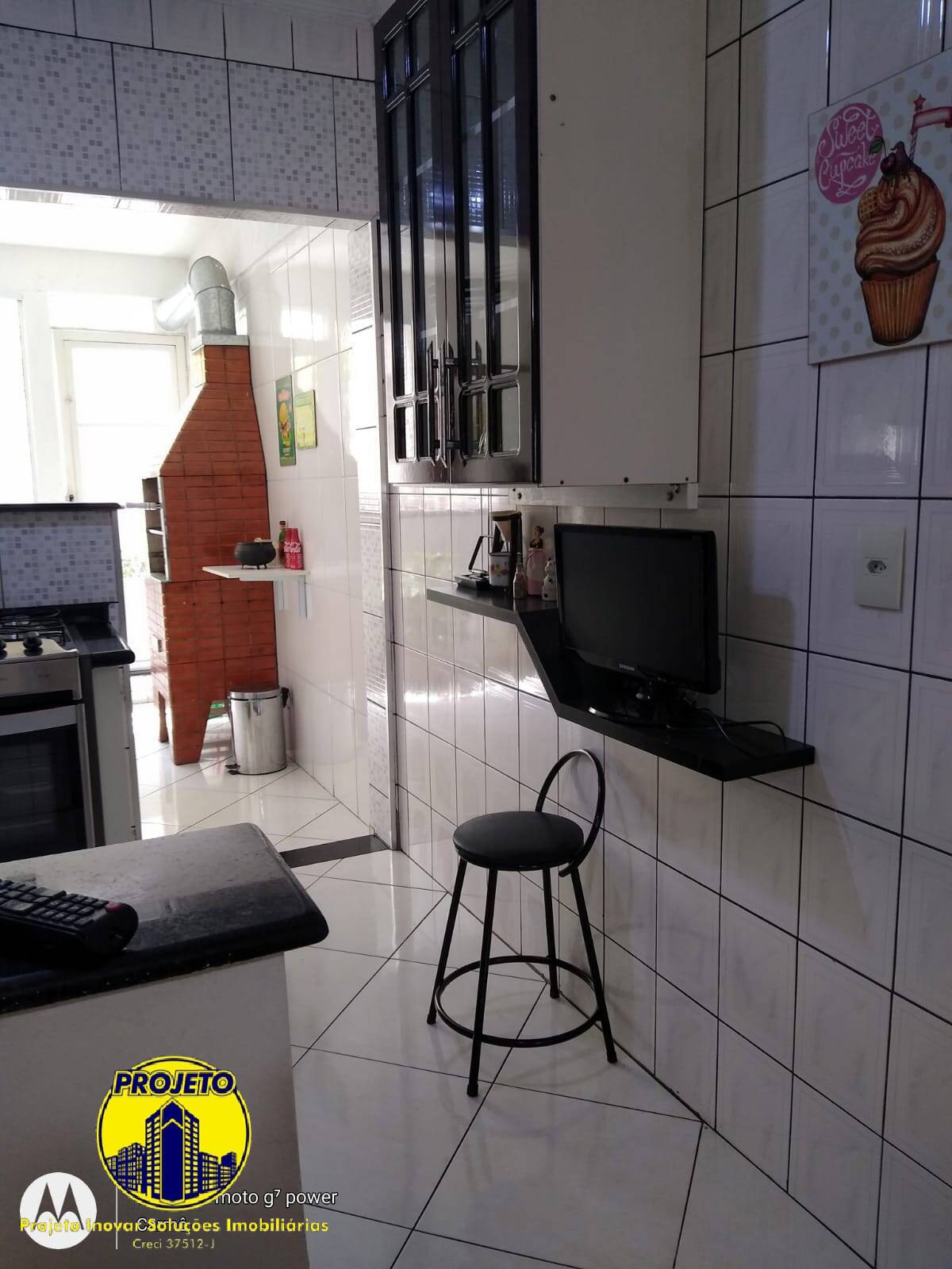 Sobrado à venda com 2 quartos, 142m² - Foto 24