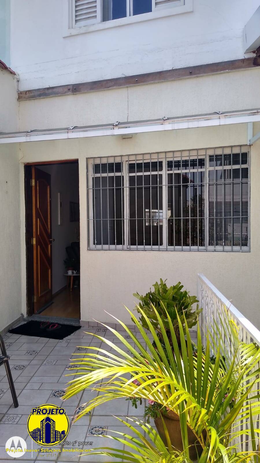 Sobrado à venda com 2 quartos, 142m² - Foto 1