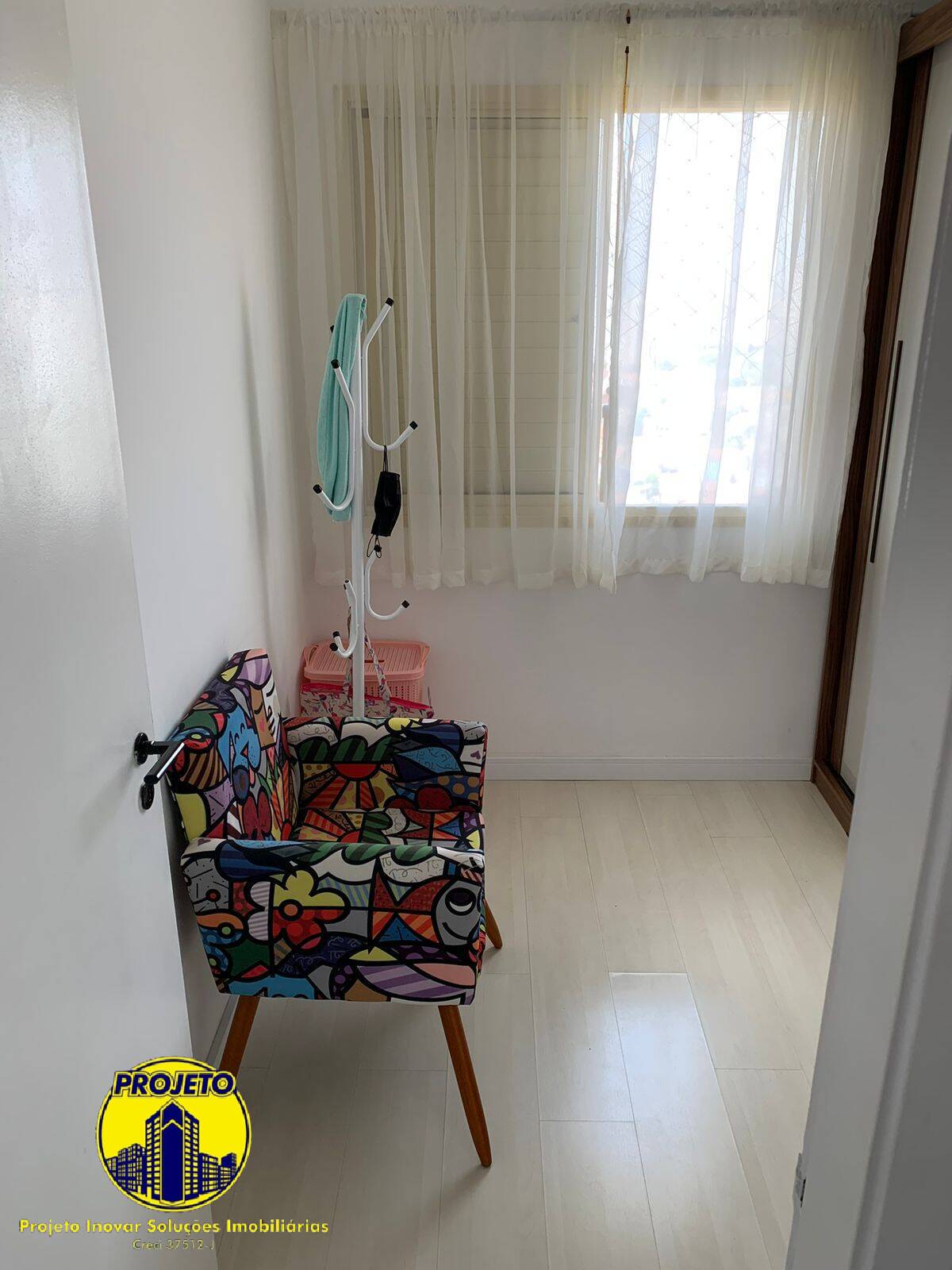 Apartamento à venda com 2 quartos, 54m² - Foto 11