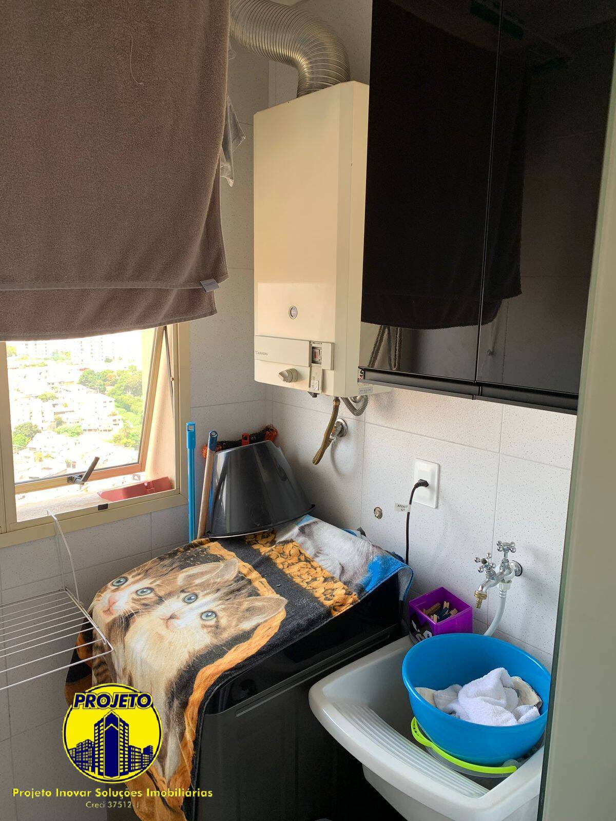 Apartamento à venda com 2 quartos, 54m² - Foto 17