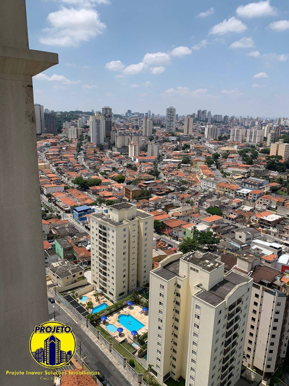 Apartamento à venda com 2 quartos, 54m² - Foto 24