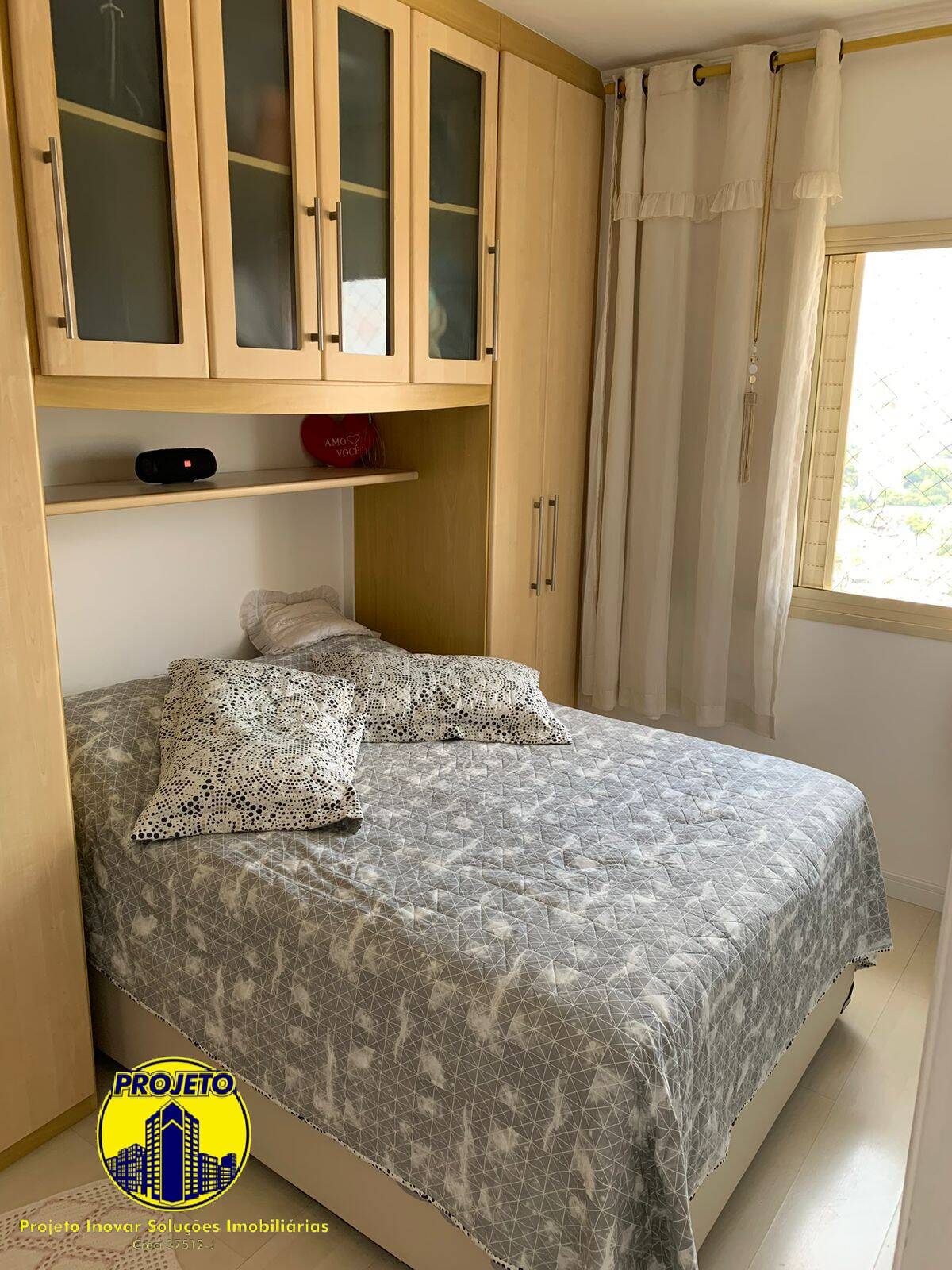 Apartamento à venda com 2 quartos, 54m² - Foto 10