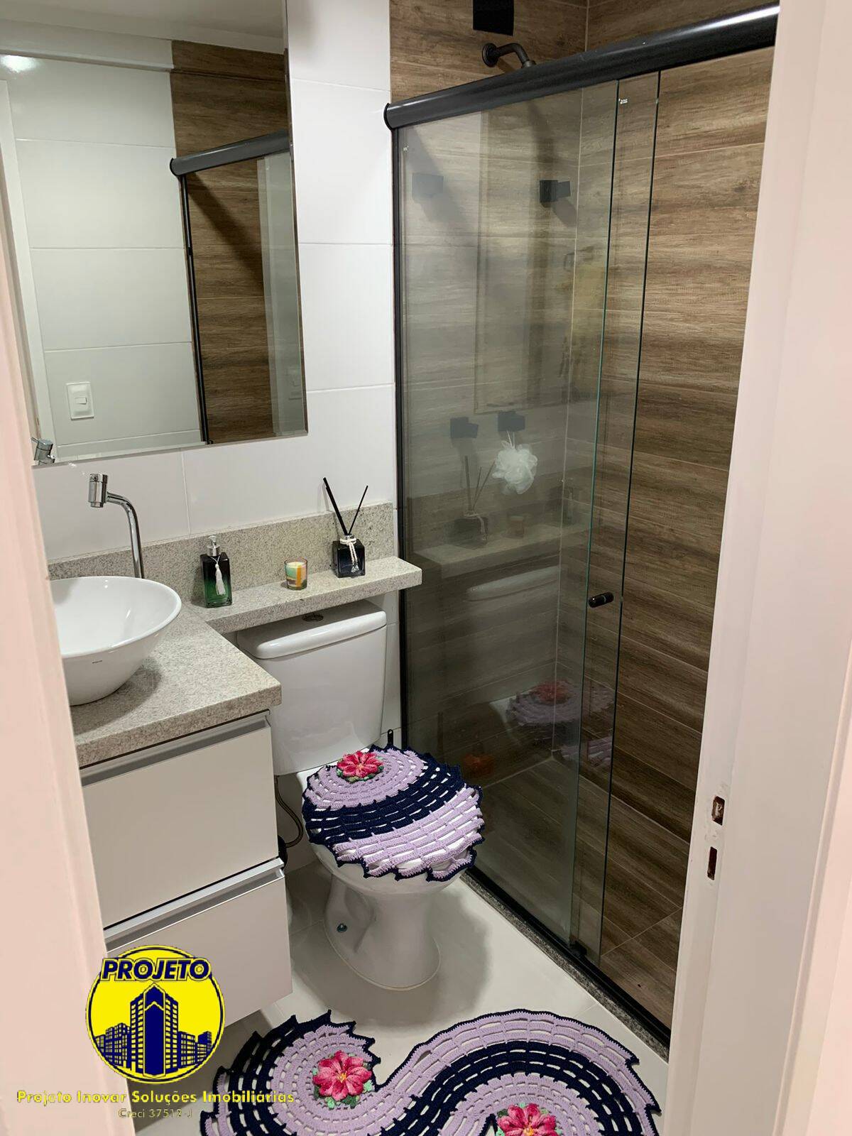 Apartamento à venda com 2 quartos, 54m² - Foto 19