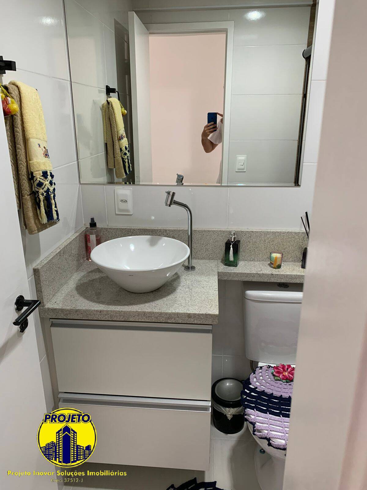 Apartamento à venda com 2 quartos, 54m² - Foto 21