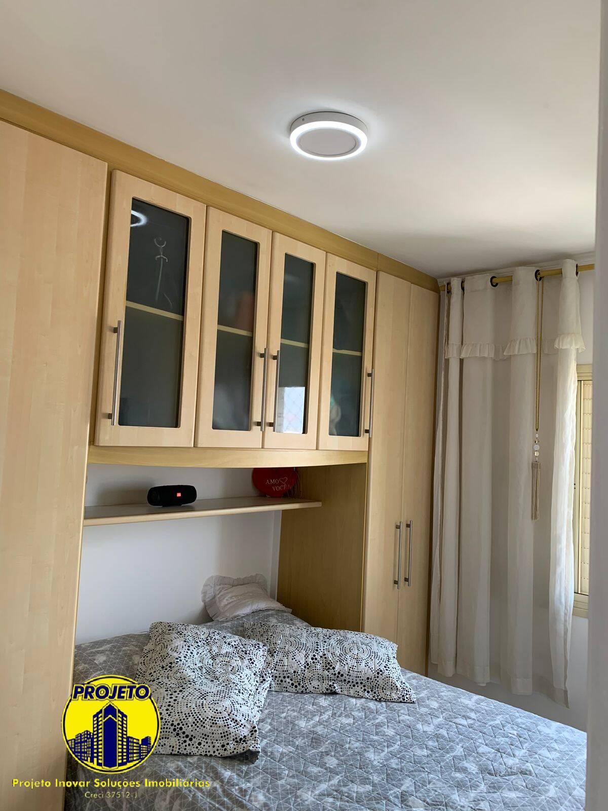 Apartamento à venda com 2 quartos, 54m² - Foto 9