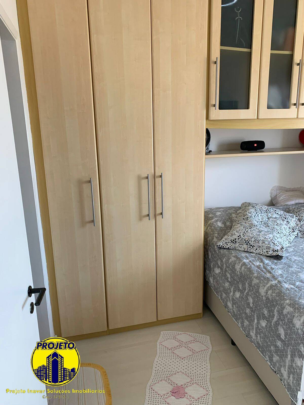 Apartamento à venda com 2 quartos, 54m² - Foto 8