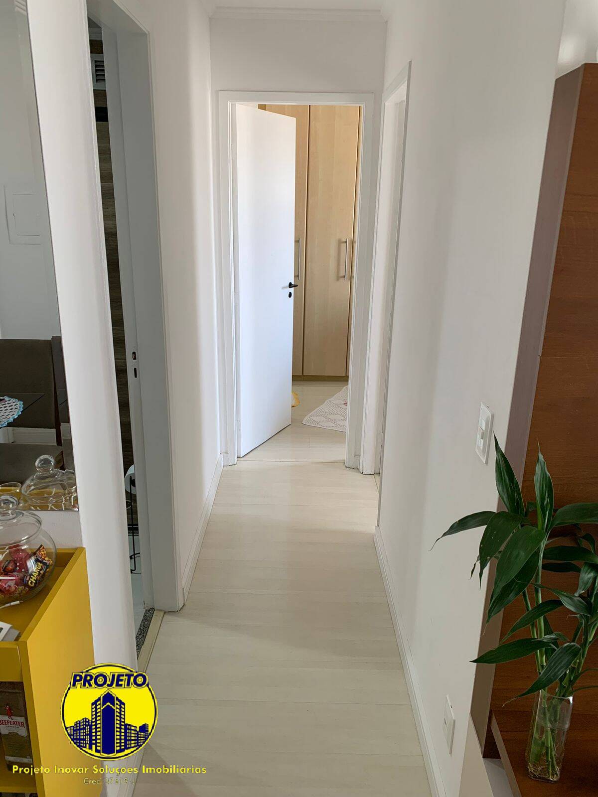 Apartamento à venda com 2 quartos, 54m² - Foto 6