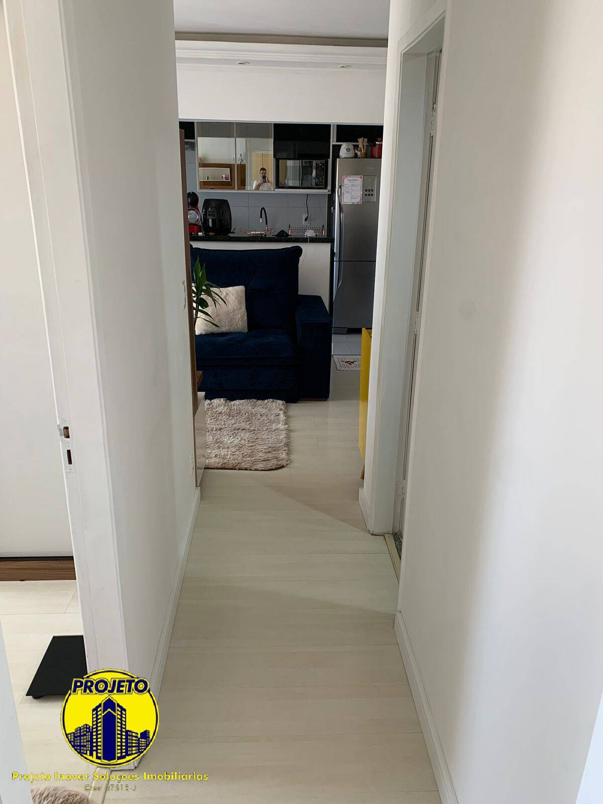 Apartamento à venda com 2 quartos, 54m² - Foto 13