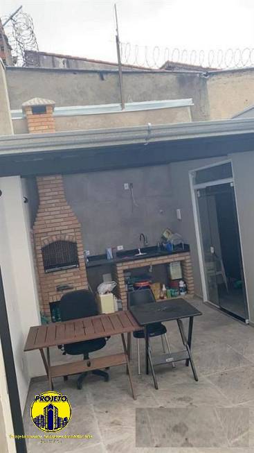 Casa à venda com 3 quartos, 100m² - Foto 16