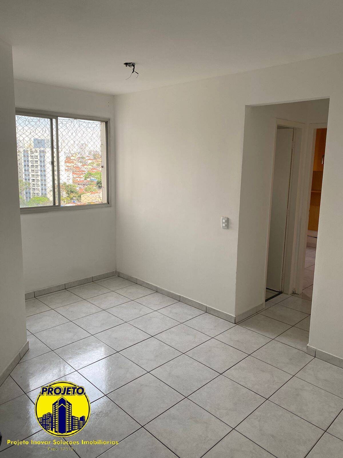 Apartamento à venda com 2 quartos, 50m² - Foto 3