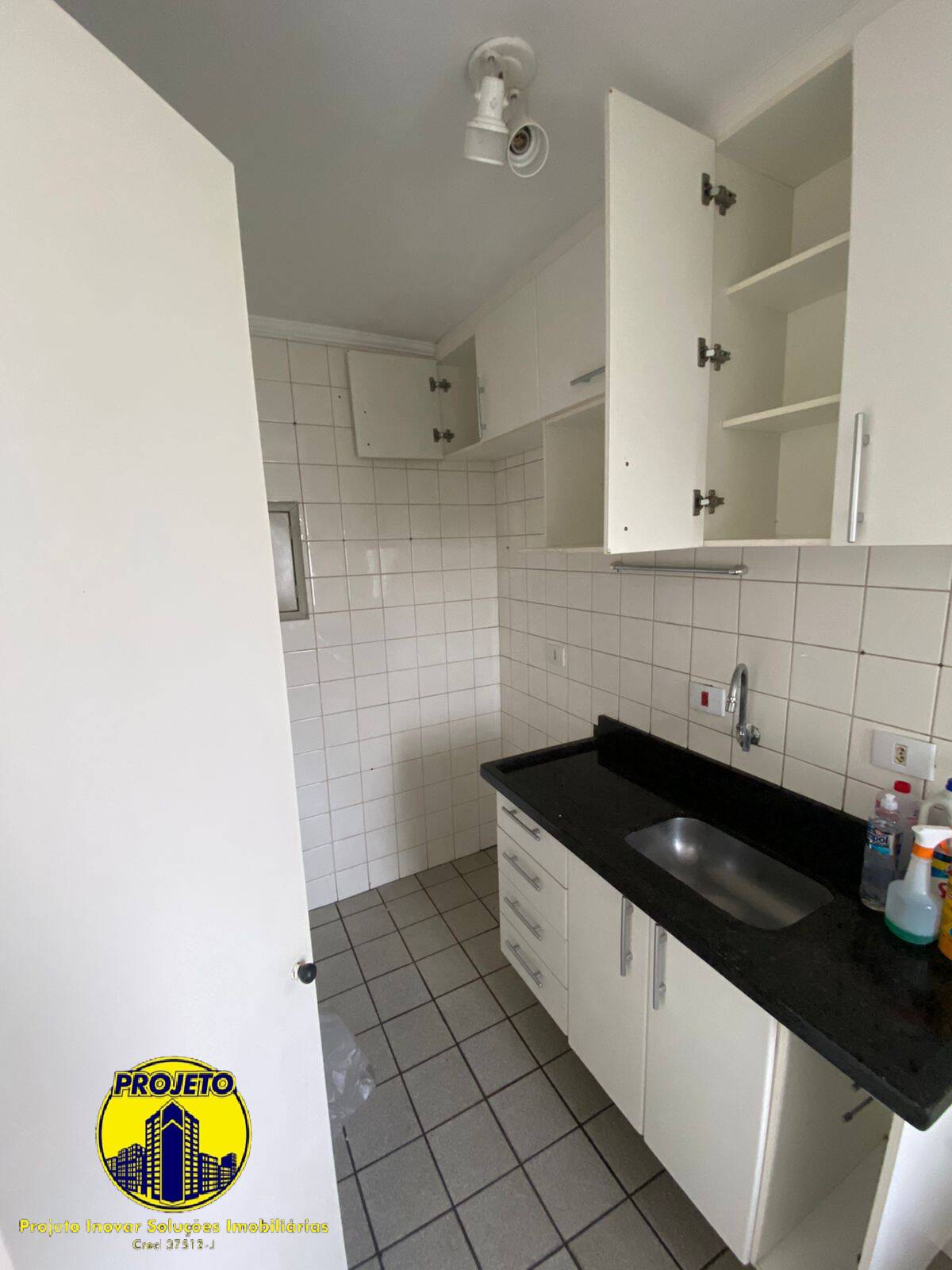 Apartamento à venda com 2 quartos, 50m² - Foto 6