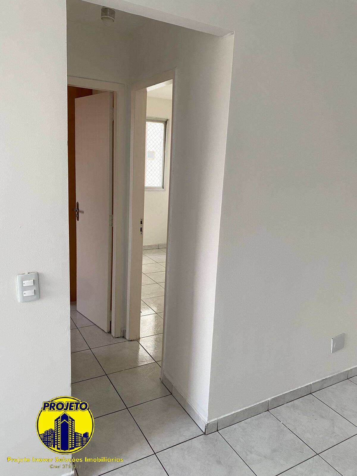 Apartamento à venda com 2 quartos, 50m² - Foto 8