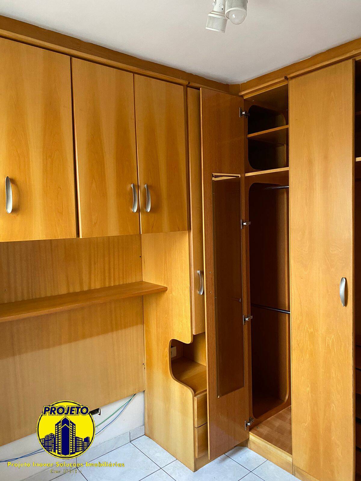 Apartamento à venda com 2 quartos, 50m² - Foto 10