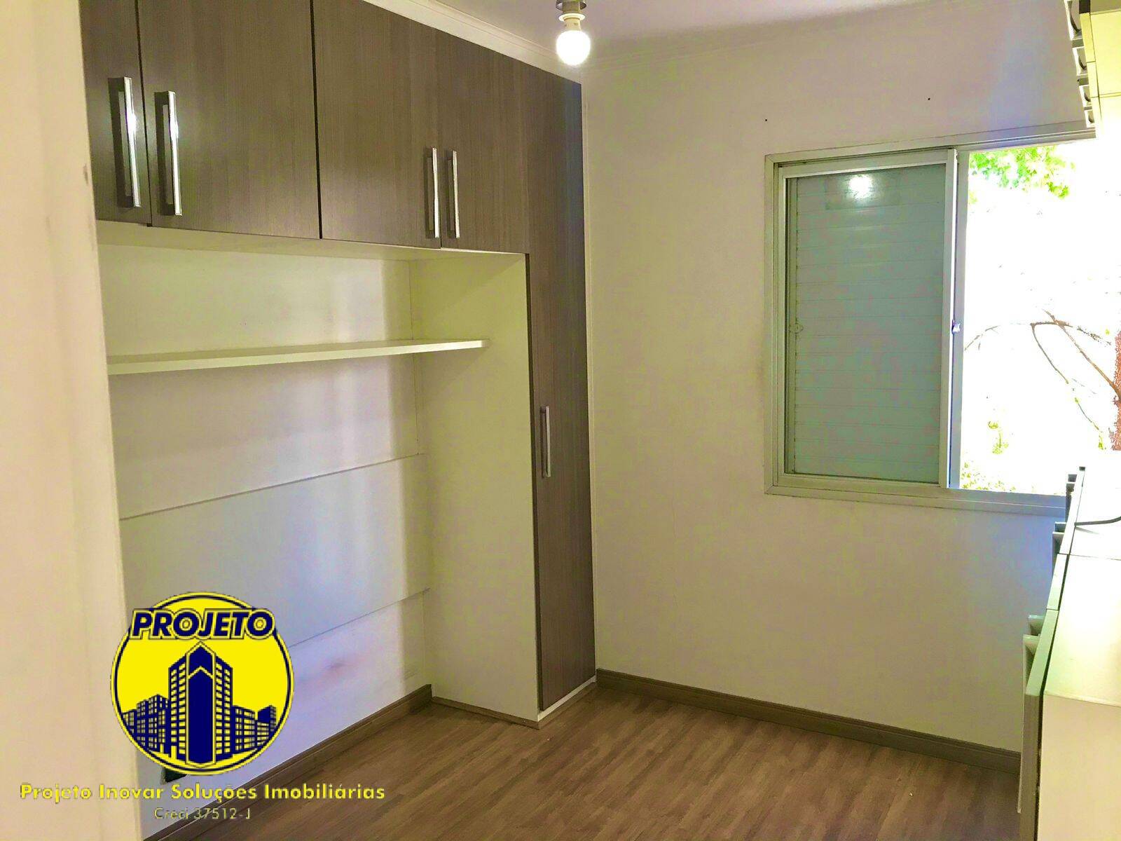 Apartamento à venda com 2 quartos, 57m² - Foto 3