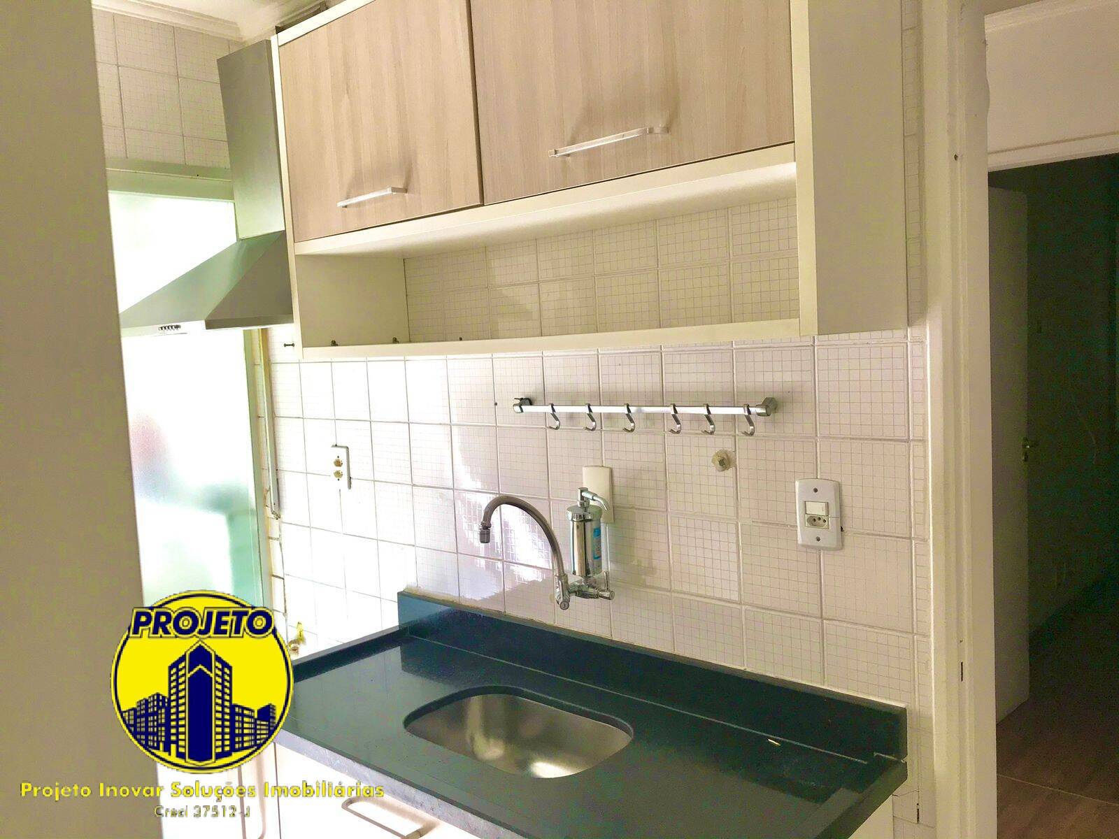 Apartamento à venda com 2 quartos, 57m² - Foto 7