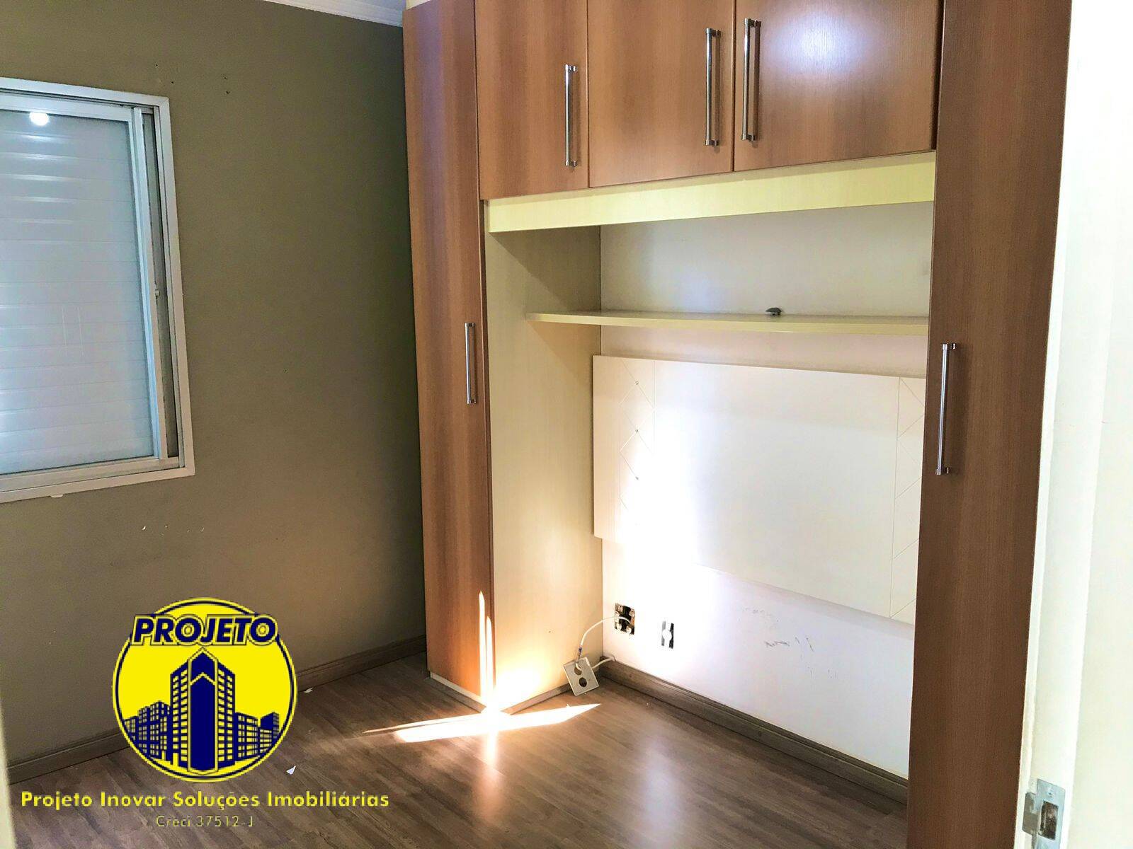 Apartamento à venda com 2 quartos, 57m² - Foto 4