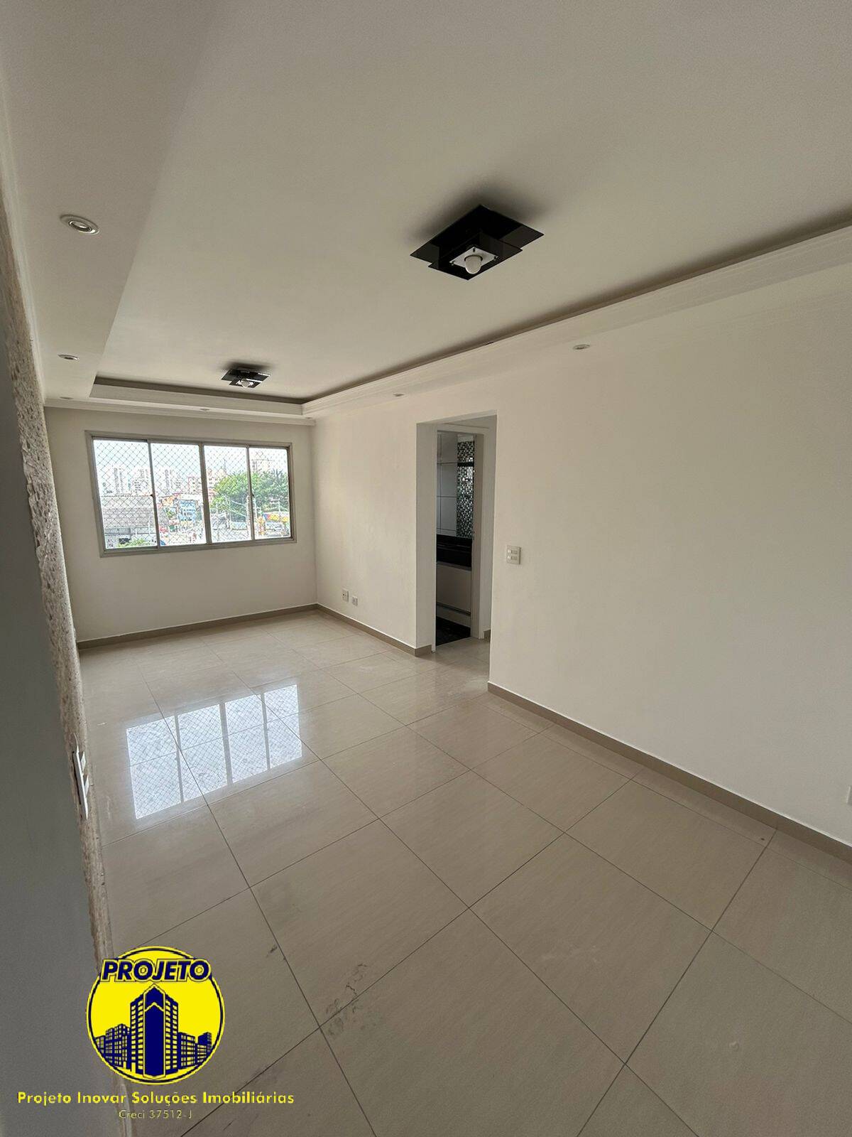 Apartamento à venda com 2 quartos, 52m² - Foto 1