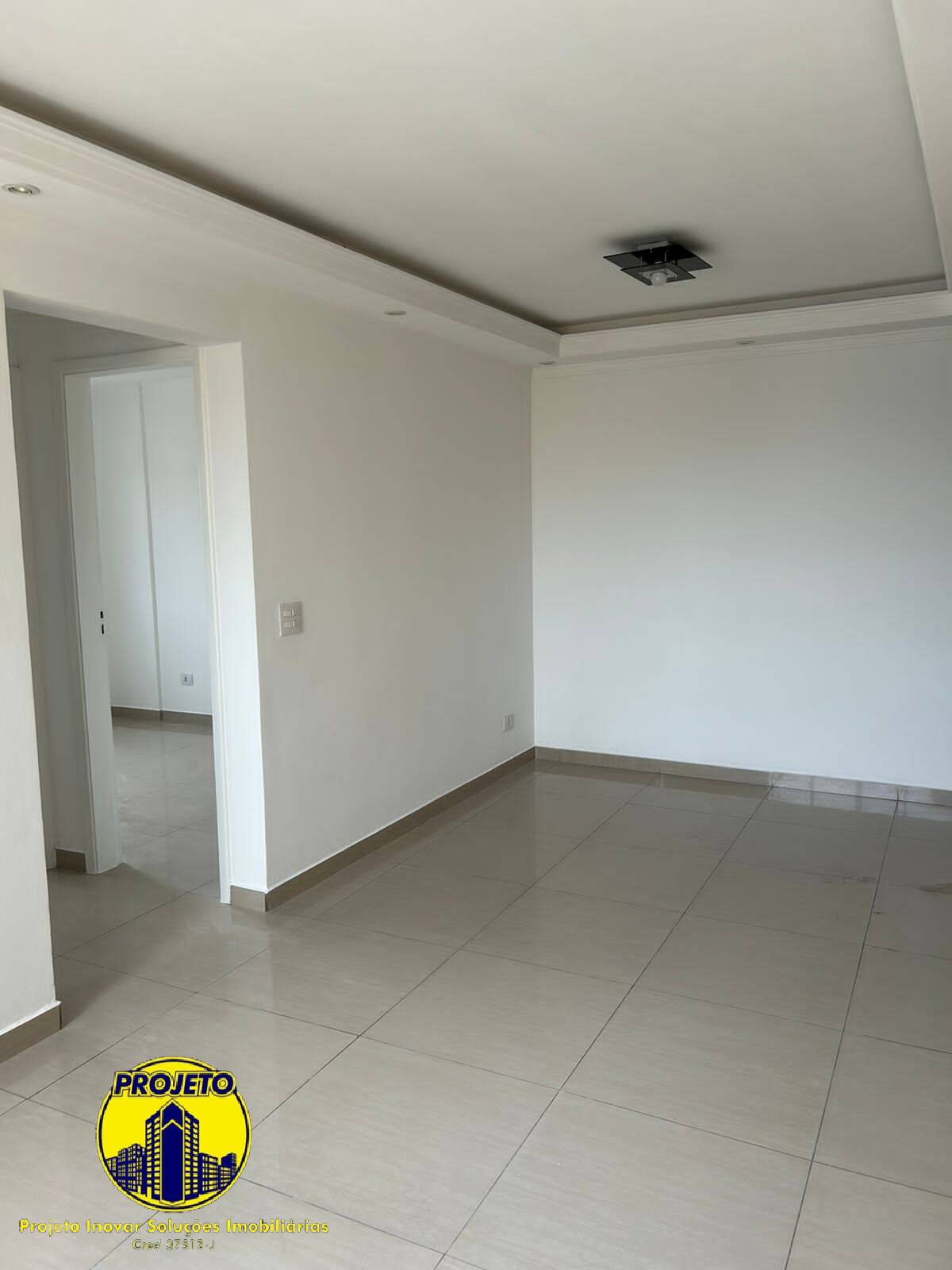 Apartamento à venda com 2 quartos, 52m² - Foto 6