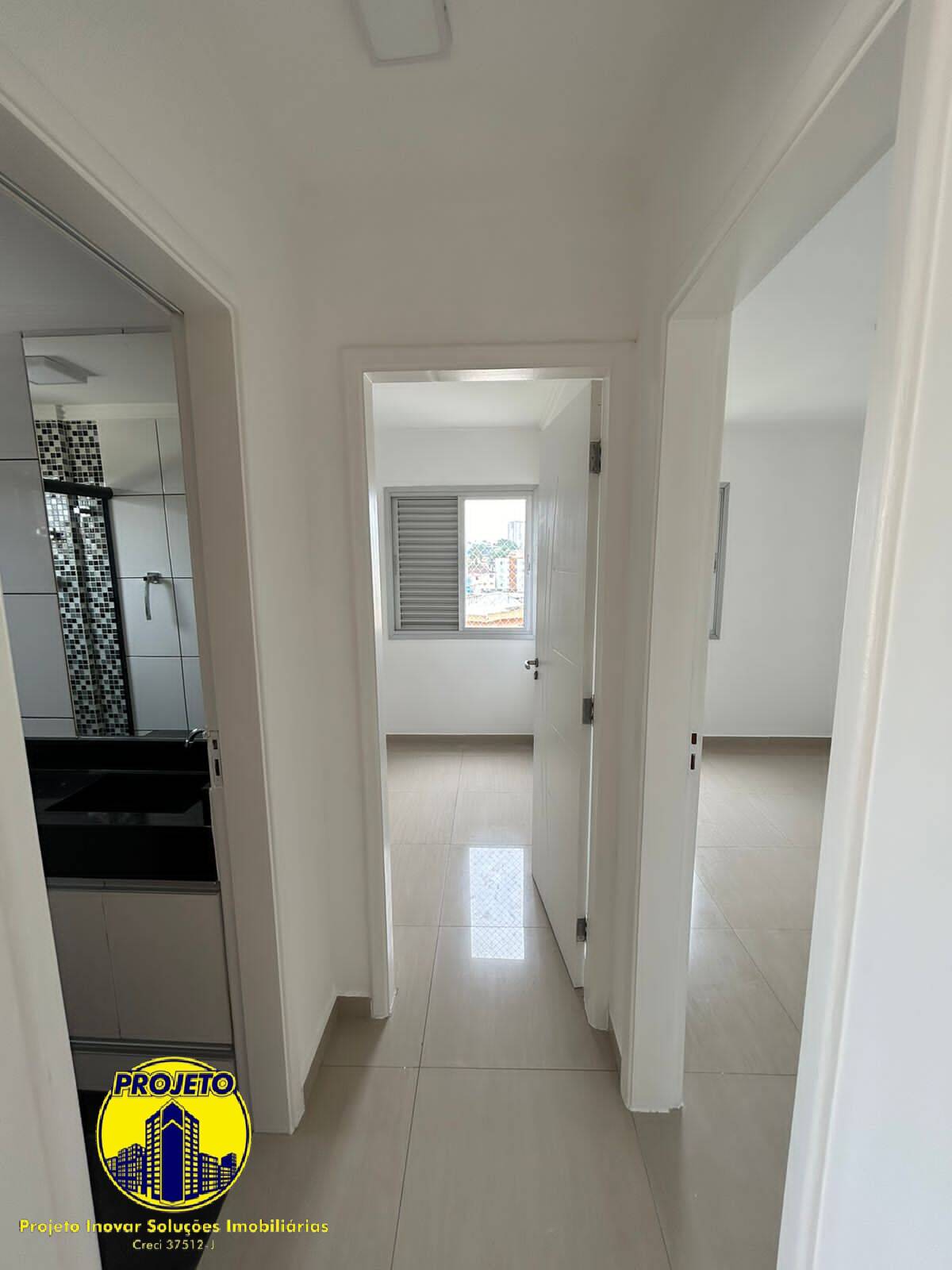 Apartamento à venda com 2 quartos, 52m² - Foto 7