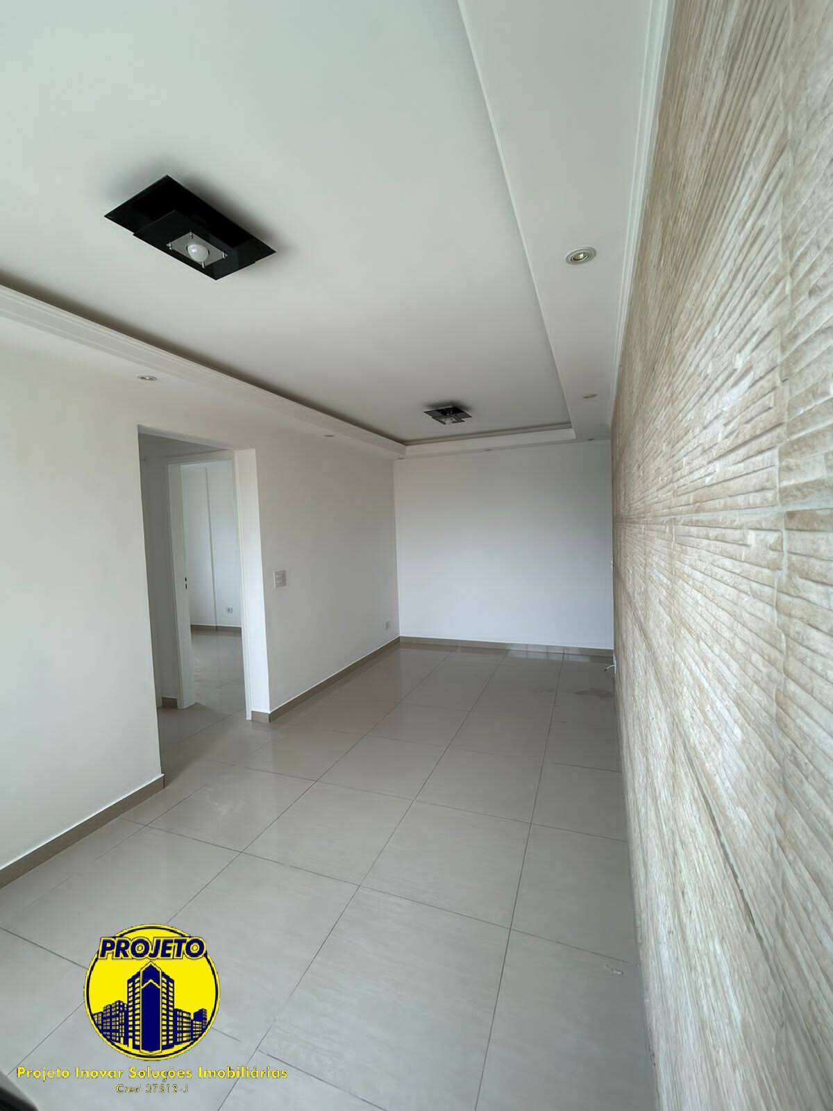 Apartamento à venda com 2 quartos, 52m² - Foto 5