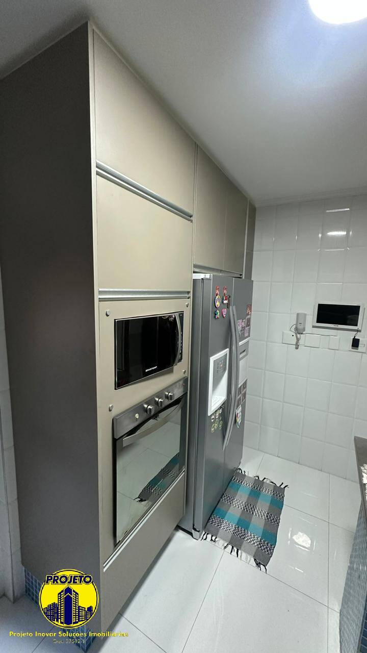 Apartamento à venda com 4 quartos, 120m² - Foto 9