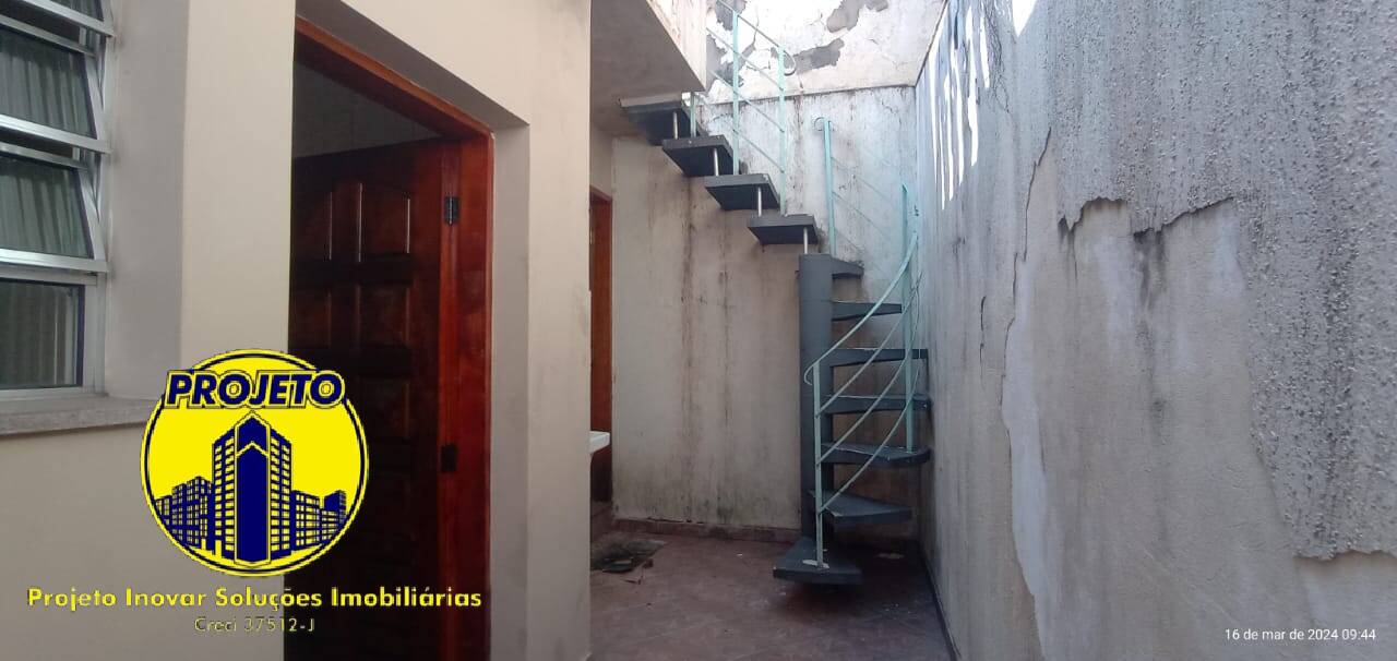 Casa para alugar com 2 quartos, 100m² - Foto 17