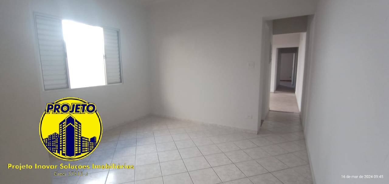 Casa para alugar com 2 quartos, 100m² - Foto 5