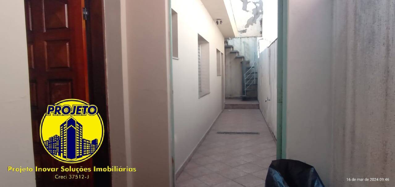 Casa para alugar com 2 quartos, 100m² - Foto 16