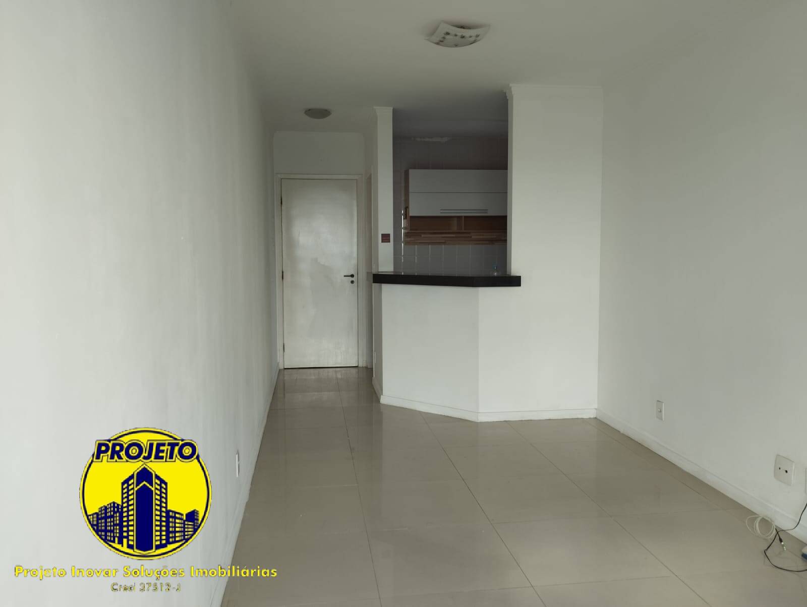 Apartamento à venda com 2 quartos, 55m² - Foto 3