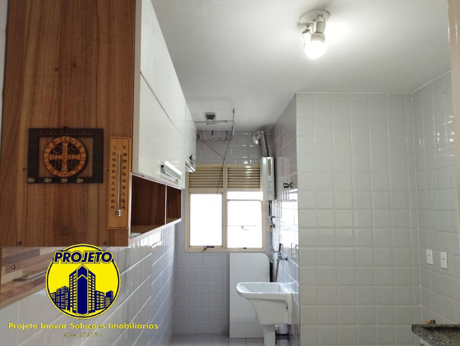 Apartamento à venda com 2 quartos, 55m² - Foto 20