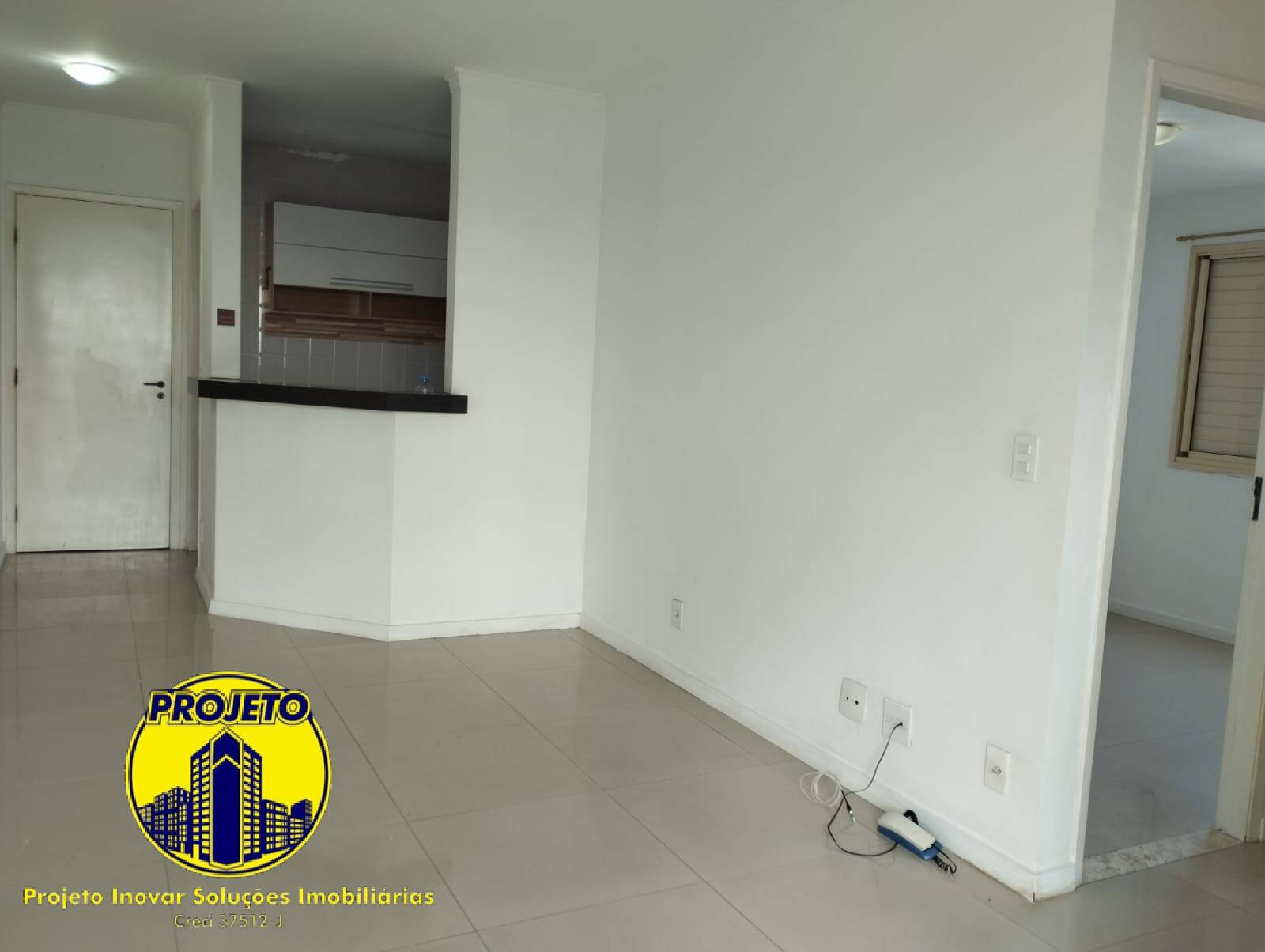 Apartamento à venda com 2 quartos, 55m² - Foto 4