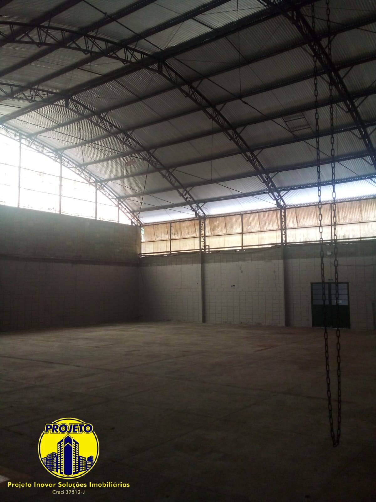 Depósito-Galpão-Armazém para alugar, 800m² - Foto 3