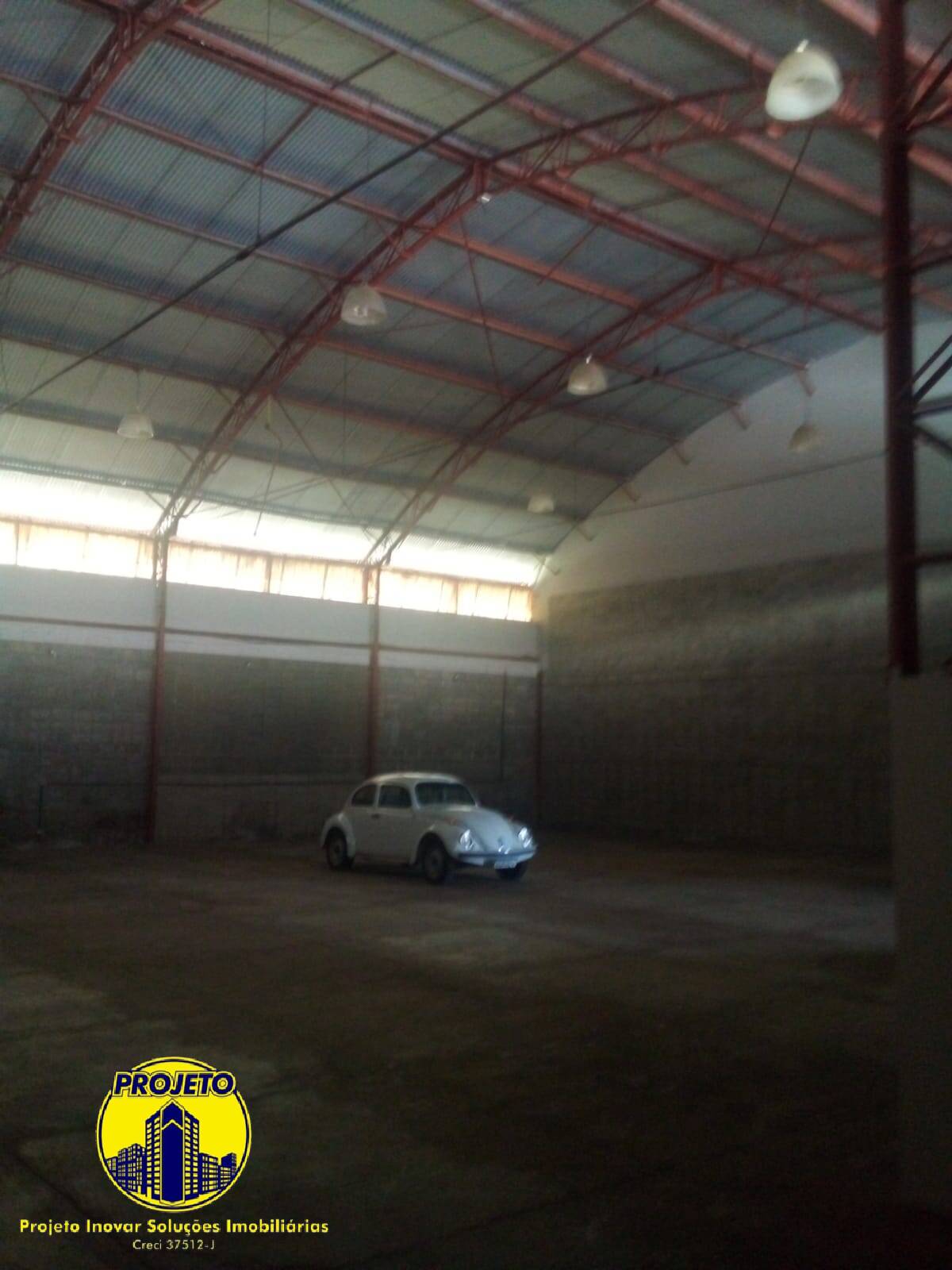 Depósito-Galpão-Armazém para alugar, 2300m² - Foto 6