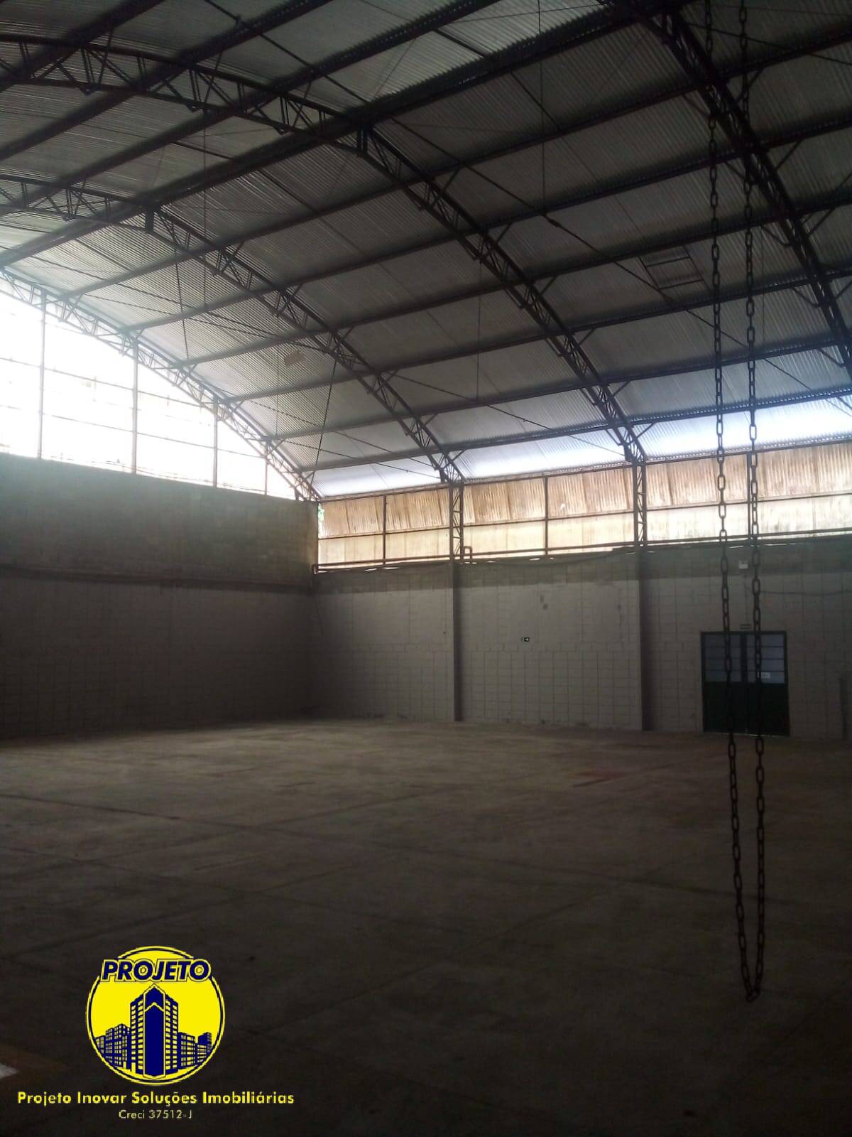 Depósito-Galpão-Armazém para alugar, 2300m² - Foto 1