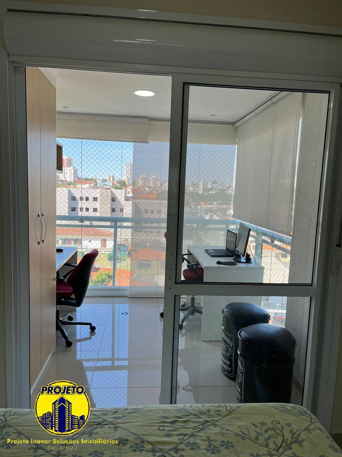 Apartamento à venda com 2 quartos, 72m² - Foto 12